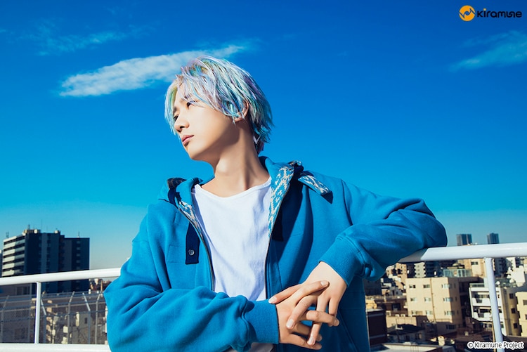 【声優】江口拓也がソロアーティストデビュー、4月にミニアルバム発売