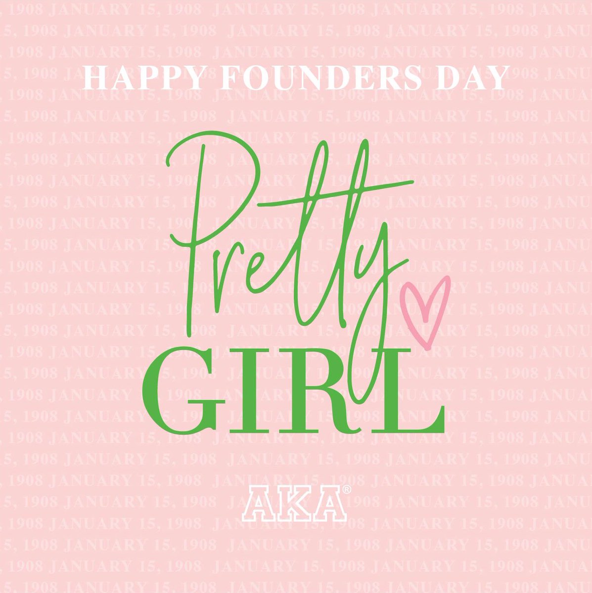 GreekToure's tweet photo. From everyone here at Greektoure we would like to wish the ladies of #AlphaKappaAlpha a Happy Founders Day!!! Stay tuned for giveaways and Sale details as we honor all of the Ivies today!!! https://t.co/LsCp0sJSJU