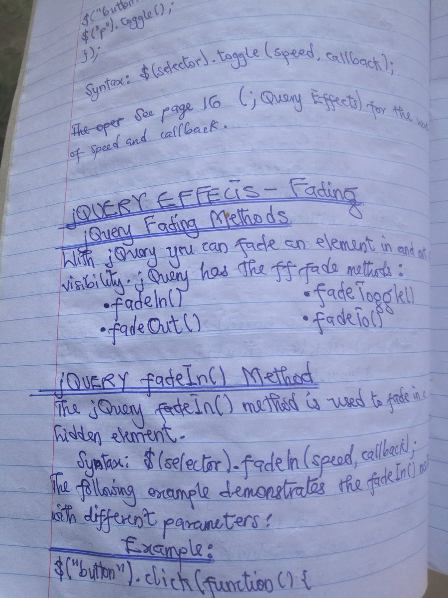 GyenAbubakar's tweet image. This was me 4 years ago. No phone, no laptop, with the passion to code!
I'd borrow  my uncle's phone to copy content from W3Schools, learn, & practice when I got hold of a computer. 😅
Still don't own a computer, but I got a job as Front-end Developer late last year.
