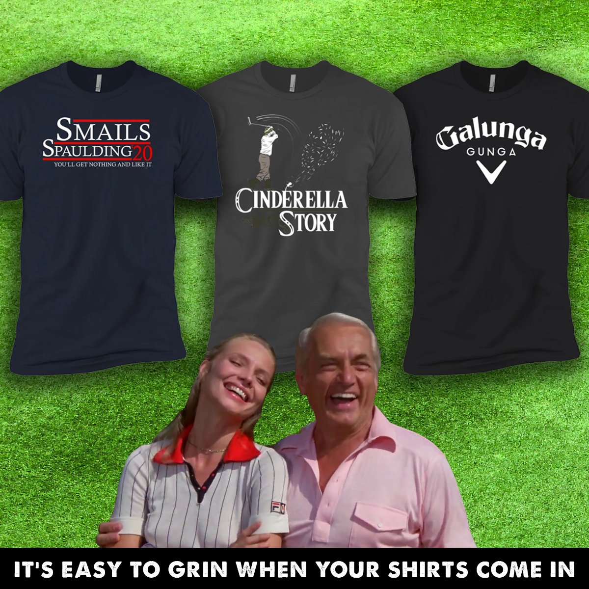 More Golf Today tweet media