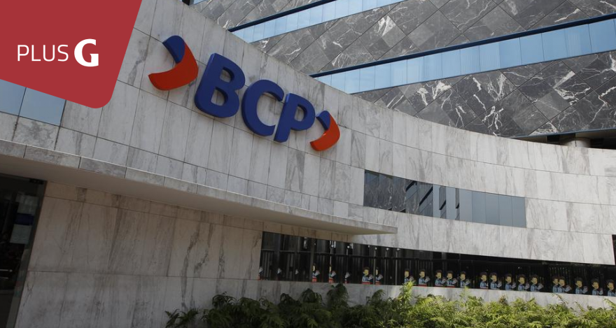 Gestionpe's tweet photo. BCP validará identidad de clientes con selfie en vez de huella digital desde febrero ► https://t.co/xOvB4jx1E5 https://t.co/WYjBvsHVld