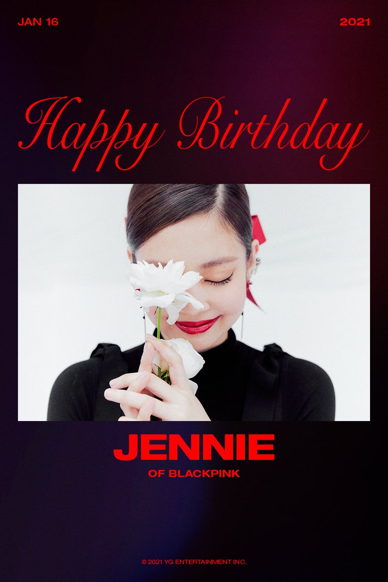 cyanblink's tweet photo. Another year with Jennie Kim 💕

#PricelessJennieDay
#BonJennieversaire
#빛이나는_제니의_모든날이_찬란하길
@BLACKPINK #JENNIE https://t.co/jddudfgIVI