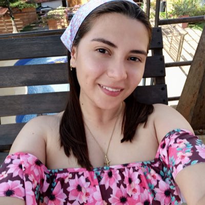 KarinBermon's tweet photo. #NuevaFotoDePerfil https://t.co/IH80yNnd55