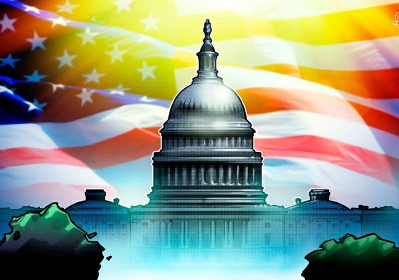 JTS_Global's tweet photo. The US House introduces a bill that combats terrorist financing through crypto and offers a reward program for the convictions of terrorists found to be using digital currencies @USATODAY @WhiteHouse 🇺🇸 

https://t.co/DQcwAMqxqT https://t.co/TH5Frce75O