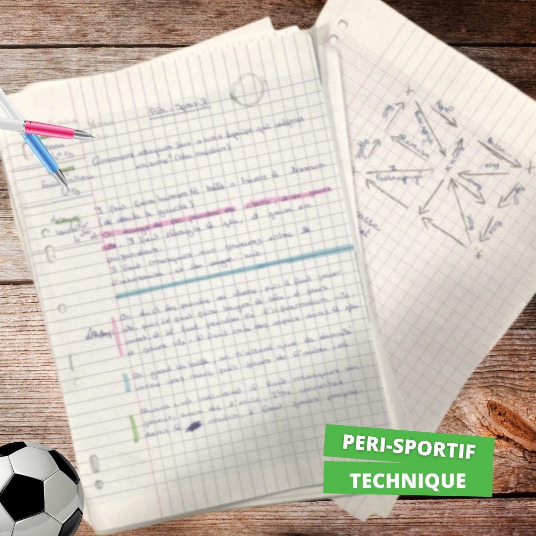 Nos Académicien(ne)s innovent !💡

Cette semaine, nos jeunes ont été mis au défi : ils ont leurs échauffements "covid-19"🚀💪
 
L'Académie Diomède forme ses joueurs comme des entraîneurs pour :
⚽ développer leur sens du jeu
👀 les responsabiliser