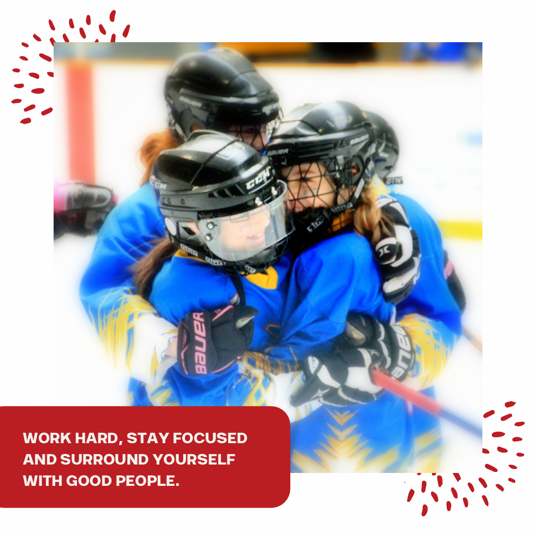 Ringette School tweet media