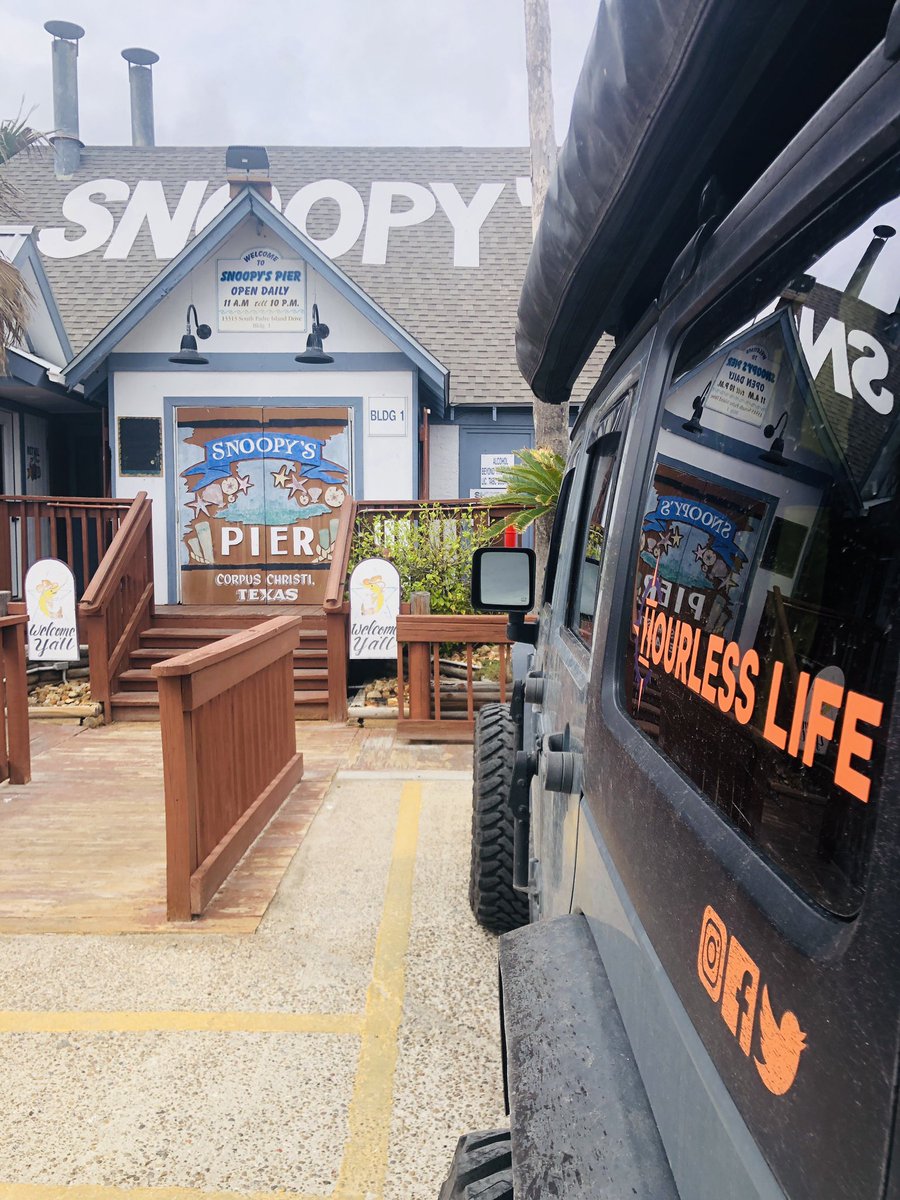 One of my favorite haunts.