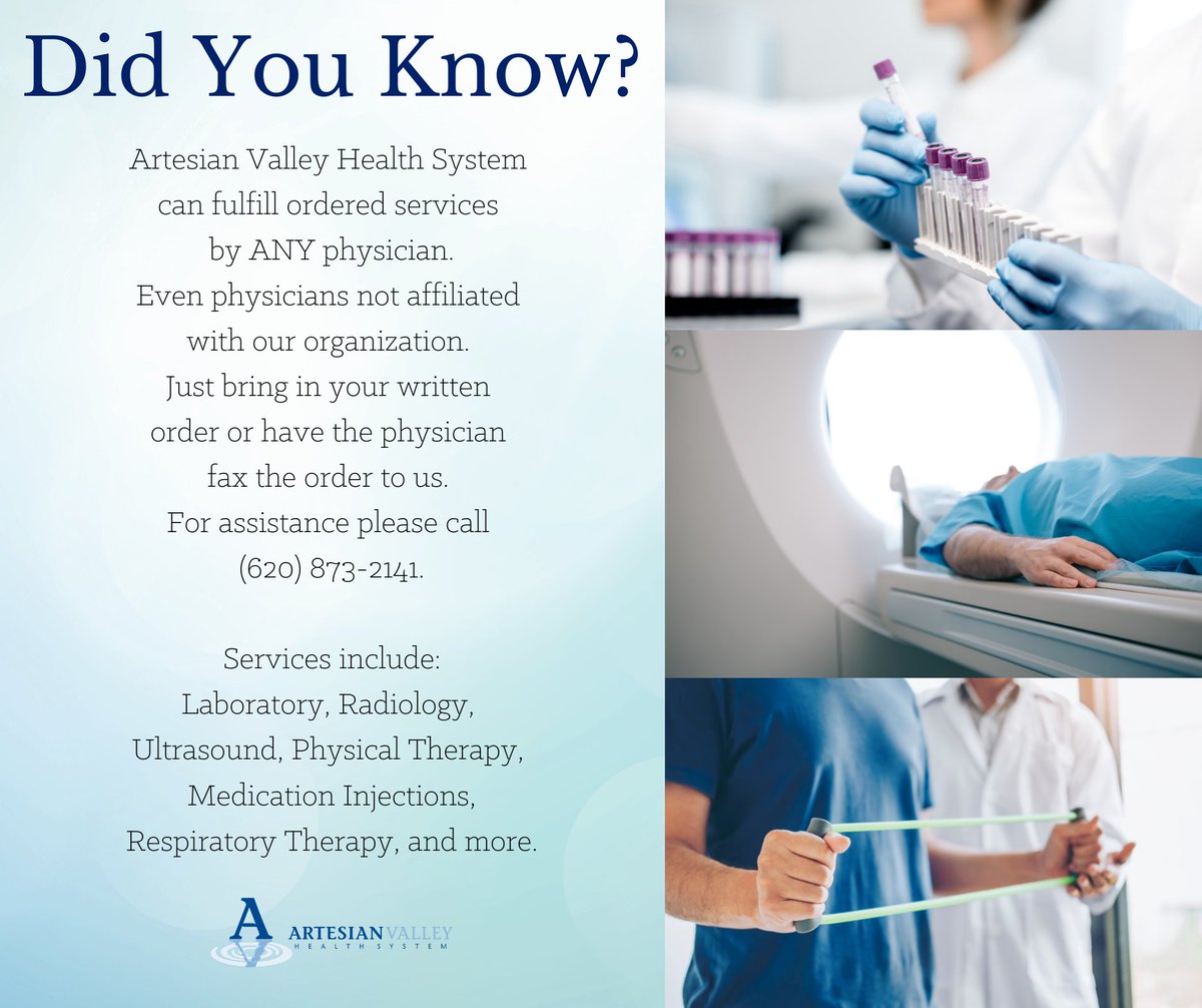 AVHealthSystem's tweet image. 