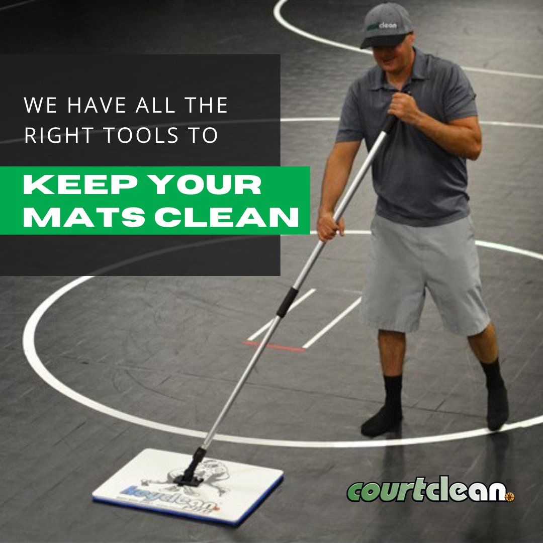 Courtclean tweet media