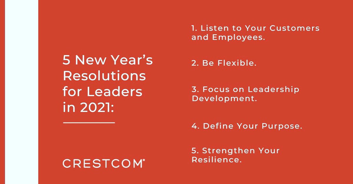 co_clc's tweet photo. As a leader, ask yourself the question, did you lose focus in 2020 in any of these areas. Well , it’s 2021, a new year , opportunities are waiting for you
https://t.co/UrhKbBjsNO

 #leadershipdevelopment #leadershiptraining #innovationmanagement #crestcom #businessdevelopment https://t.co/SWCVV3elqE