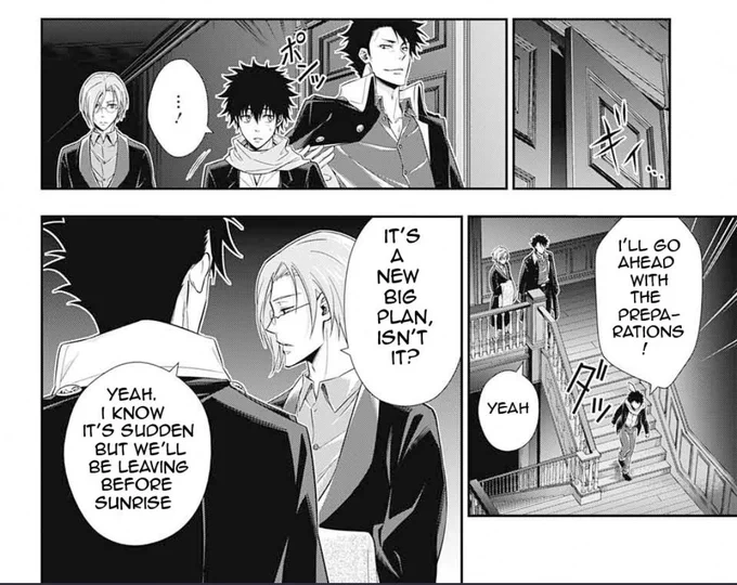 have i ever mentioned how much i love these two 