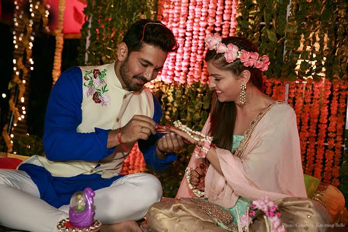 rajlovehina's tweet photo. “Let us be grateful to people who make us happy, they are the charming gardeners who make our souls blossom.”

BB14 HERO ABHINAV

@OrmaxMedia @BiggBoss https://t.co/hgDPWTjPsf