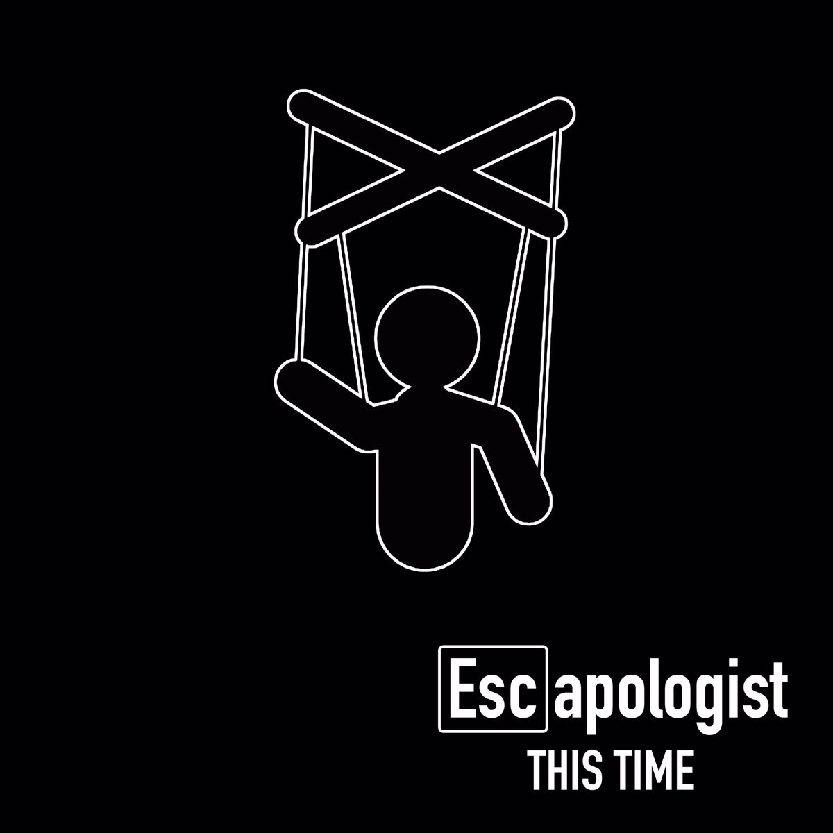 ESCAPOLOG1ST's tweet photo. NEW THREE TRACK EP OUT NEXT WEEK. Pre-save link in bio. https://t.co/7zUNqjlaTT