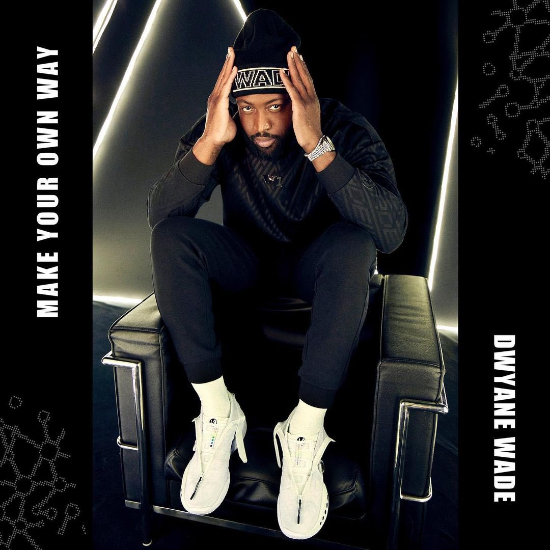 WayofWade's tweet image. 9️⃣
Who’s ready? ⚡️