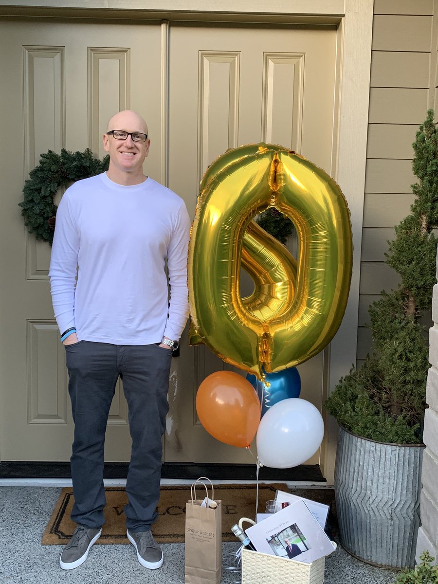 Congrats on 20 years with TEKsystems <a href="/mhulsebu/">matt hulsebus</a> thank you for being a great leader and even better human <a href="/MelanieStaley/">Melanie Staley</a> <a href="/TEKsystems/">TEKsystems</a>