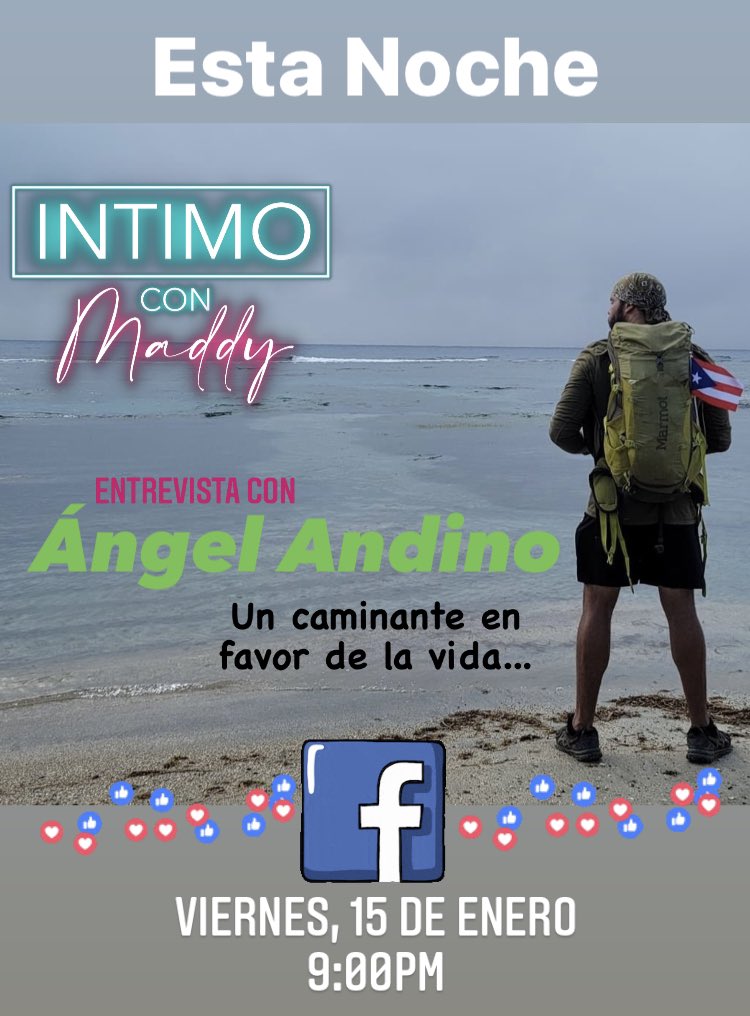 Intimo con Maddy tweet media