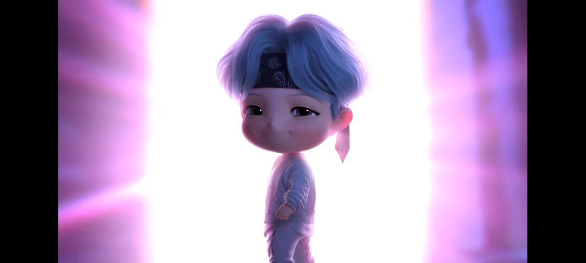 taesoothe's tweet photo. the girl is an aspiring pianist working few part time jobs just so she can pursue music, she is exhausted but in the hour of angels BTS comes to her and give her piano time and when they leave YOONGI STOPS TURNS AROUND AND HE SMILES AT HER I CAN'T DO THIS ANYMORE https://t.co/YZo3ng2Gsb