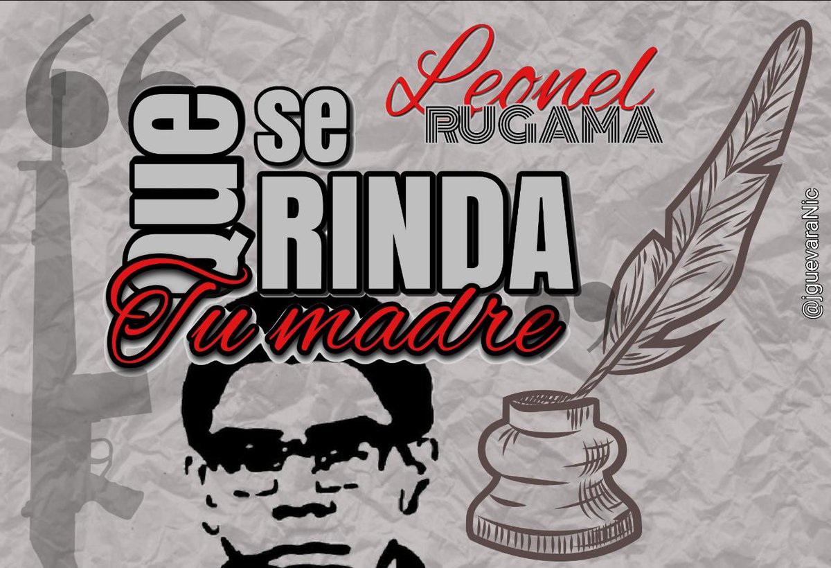 IvaniaVargas12's tweet photo. #QueSeRindaTuMadre
#LeonRevolucion 
#15Enero https://t.co/ihqlPmOTNy