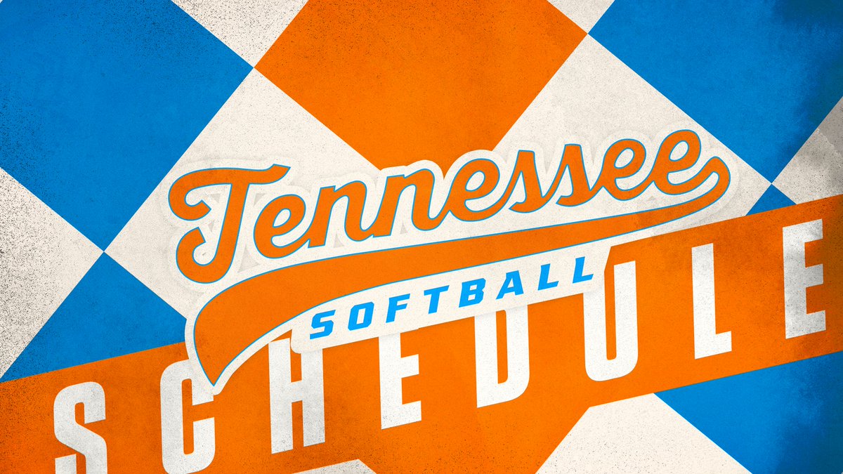 Vol_Softball's tweet photo. 🚨New season alert!!🚨

The #LadyVols 2⃣0⃣2⃣1⃣ schedule is here! 🧡🤍🥎 

📰➡️https://t.co/yqaEQACvRA
🗓️➡️ https://t.co/blWpObhigf

*game times and tournament schedules will be announced at a later date https://t.co/kPKLaFcW8k
