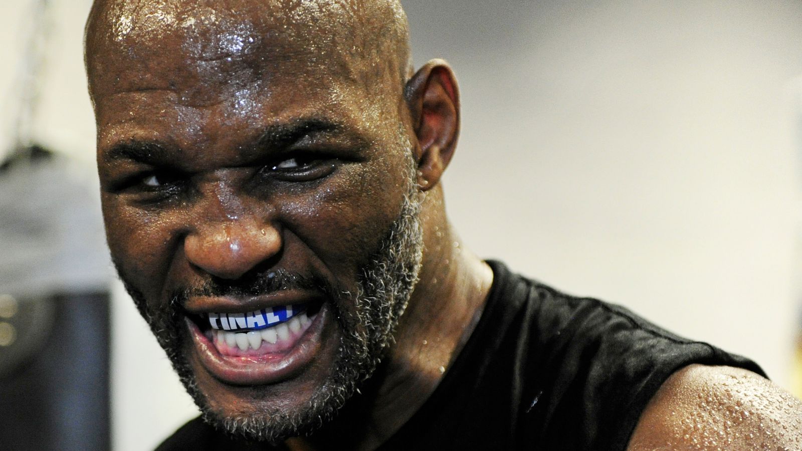 Happy Birthday, Bernard. 10 iconic B-Hop moments to celebrate:  