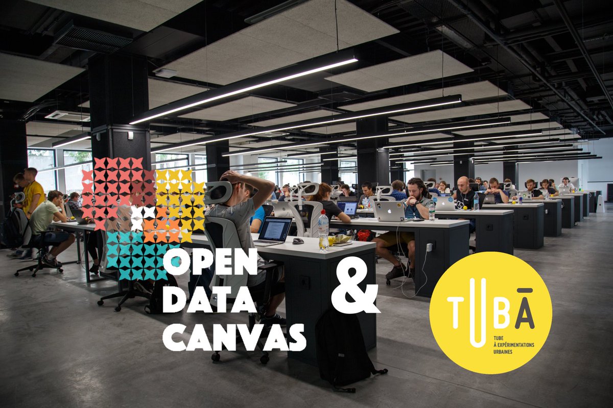 datactivi_st's tweet photo. ℹ️ @tuba_lyon utilise 1 composant de l’#OpenDataCanvas pour son projet #DEAS : "l'Open Data pour mon entreprise" montre comment transformer des données ouvertes en actif stratégique
📚 https://t.co/lmMtcOxEW1
Pour proposer une ressource c'est par ici ⏭️ https://t.co/QIQA5YJ7r3 https://t.co/Zy9UfzjPzm