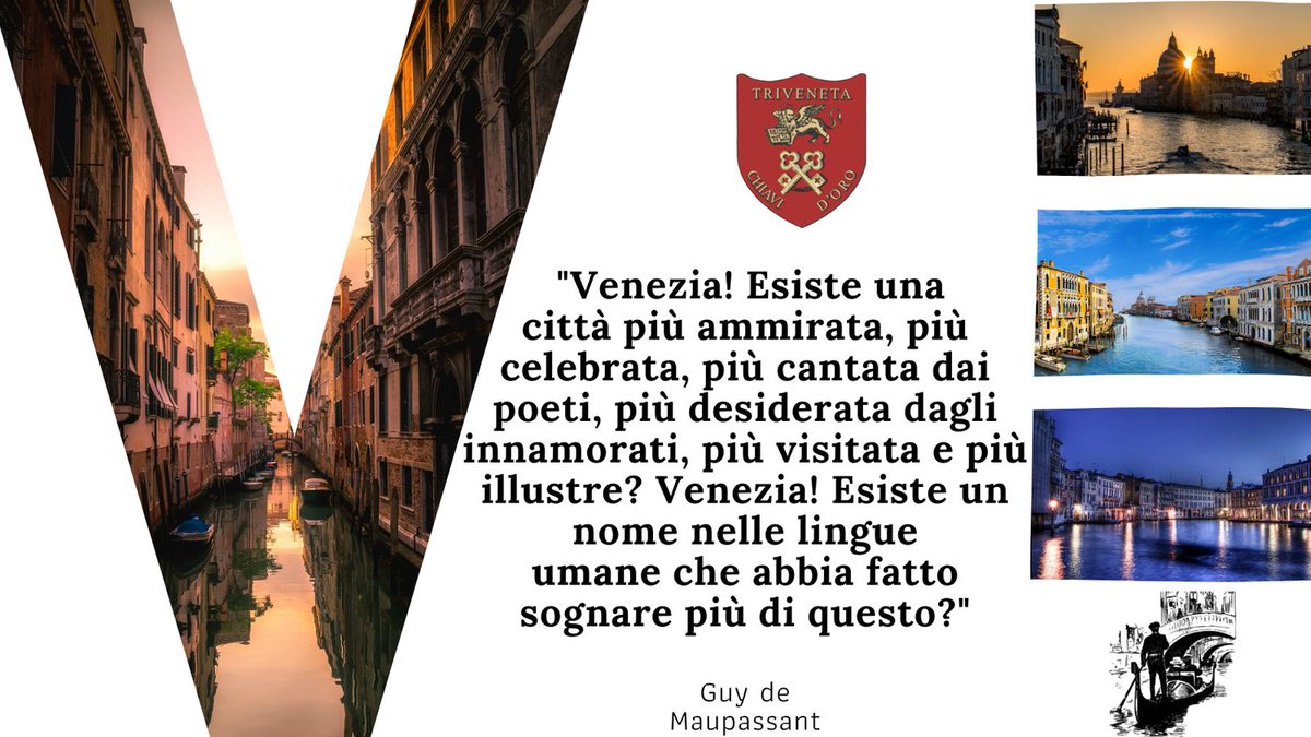 TrivenetaD's tweet photo. #venezia #explore #travel https://t.co/2O6MkCUN9A