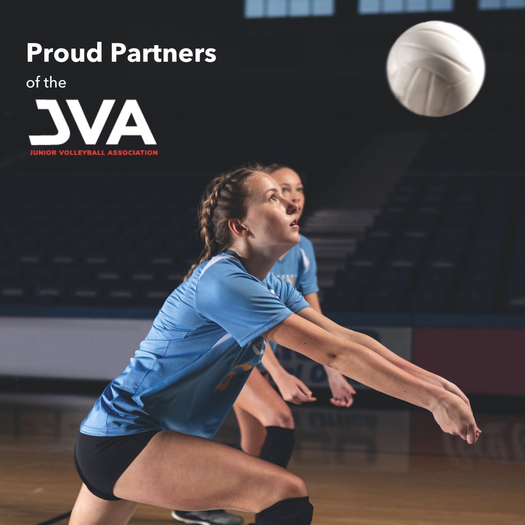 augustaactive's tweet photo. We are proud to be the official uniform and spirit wear provider for the @jrvbassociation.
Read more about our partnership: https://t.co/u5ggaaAz6k
#jvavolleyball #beJVAunited #connectedbyteam https://t.co/5u0bXB8Rnb