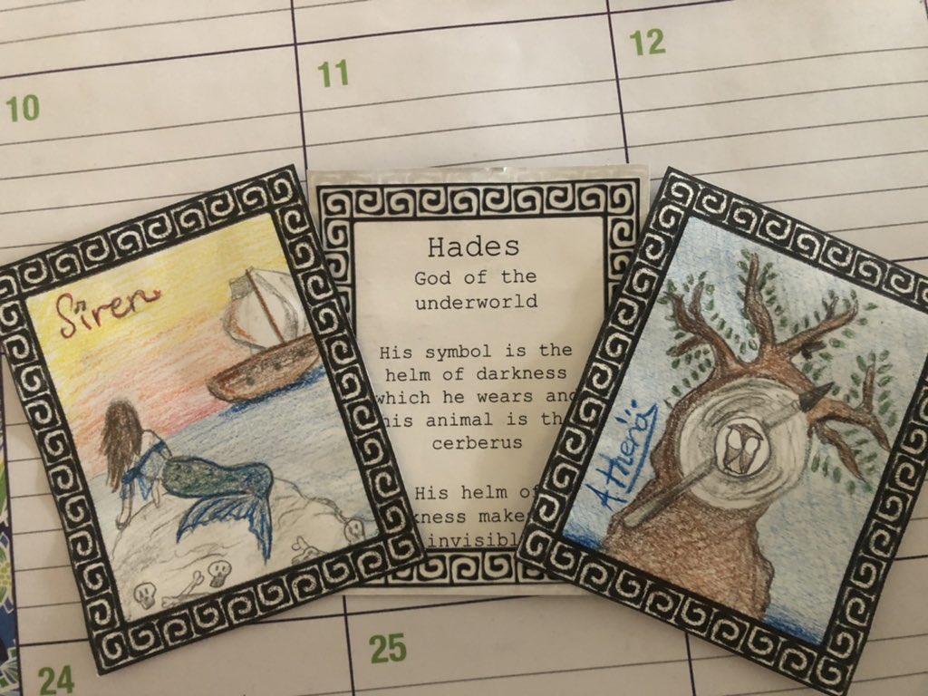 Anne Martinelli tweet media