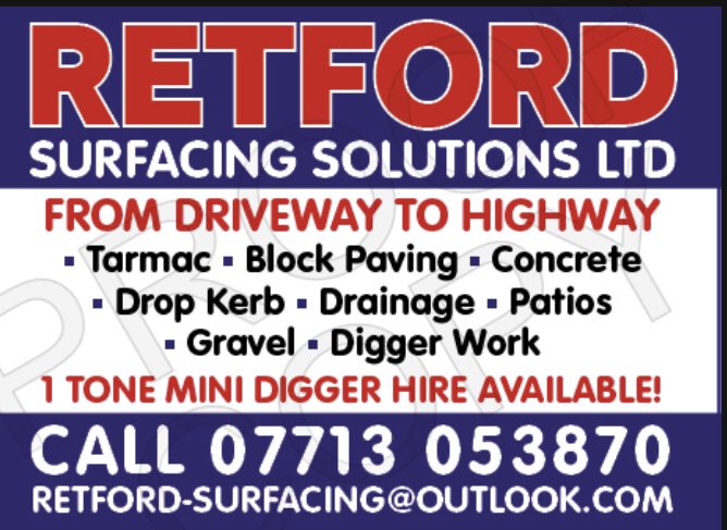33lawson's tweet photo. We will be in this months @retfordlife  take a look! #nottinghamshire #lincolnshire  #yorkshire https://t.co/CjmBRGT1sH