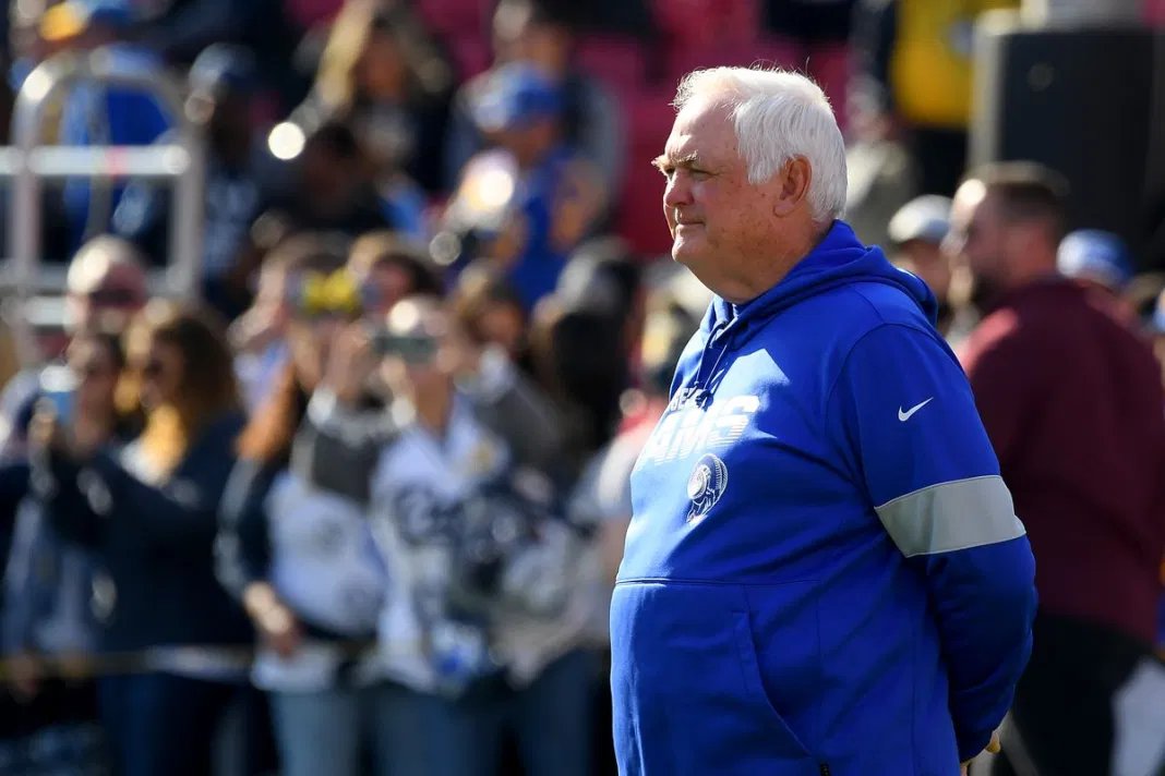 thomasrp93's tweet photo. After a year off, Wade Phillips announced he is ready to coach again. His defense since 2012 (DVOA)
- 2011: 7th
- 2012: 2nd
- 2013: 16th
- 2015: 1st
- 2016: 1st
- 2017: 7th
- 2018: 6th
- 2019: 9th

His primary defense has been 3-4. 
#Eagles https://t.co/HJ0KxN9r6t