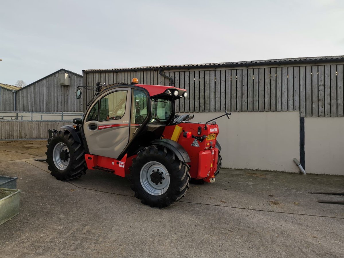 R & D Machinery tweet media