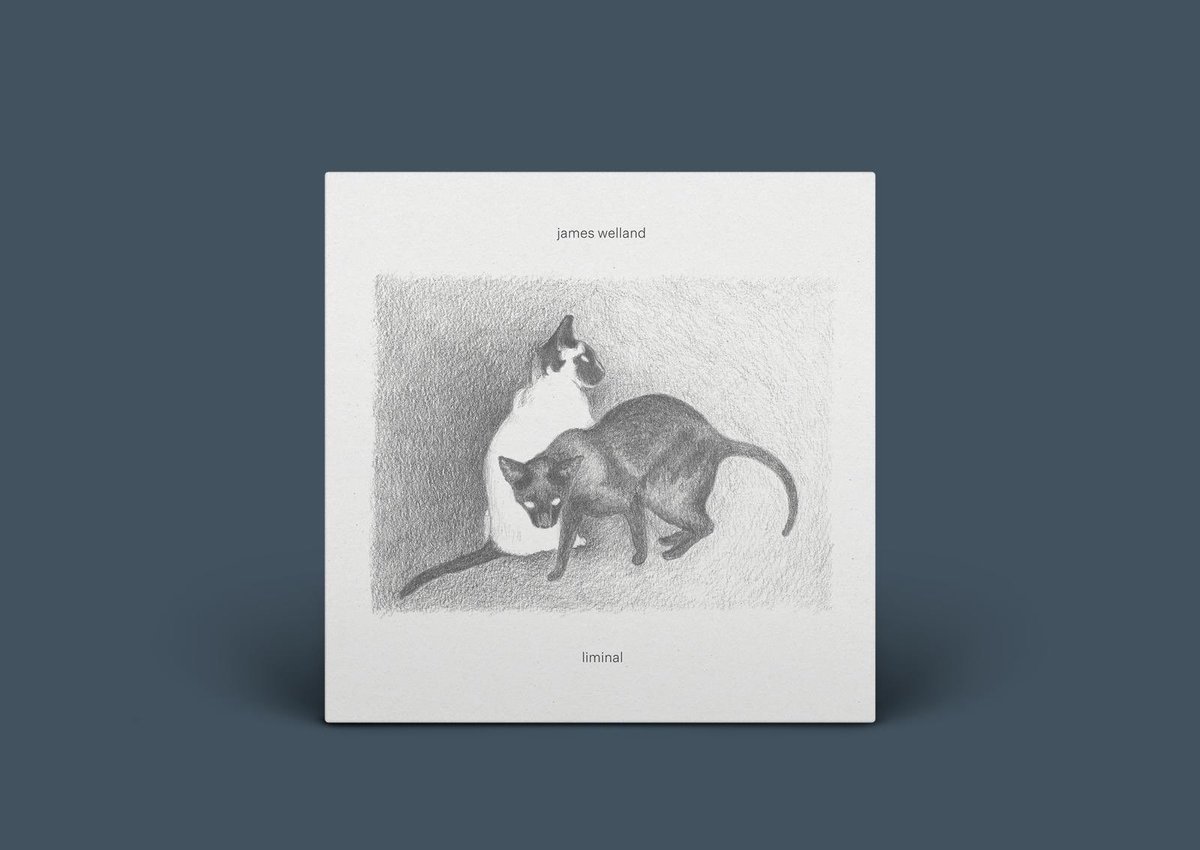 jajwelland's tweet photo. Pleased to announce that my new album of cello and piano music will be released through the great @pdecentmusic next Friday Jan 22. Available through all major digital services. A more pared-down musical vocab from my usual, exploring space between composition and improvisation. https://t.co/7JaWN67eCc