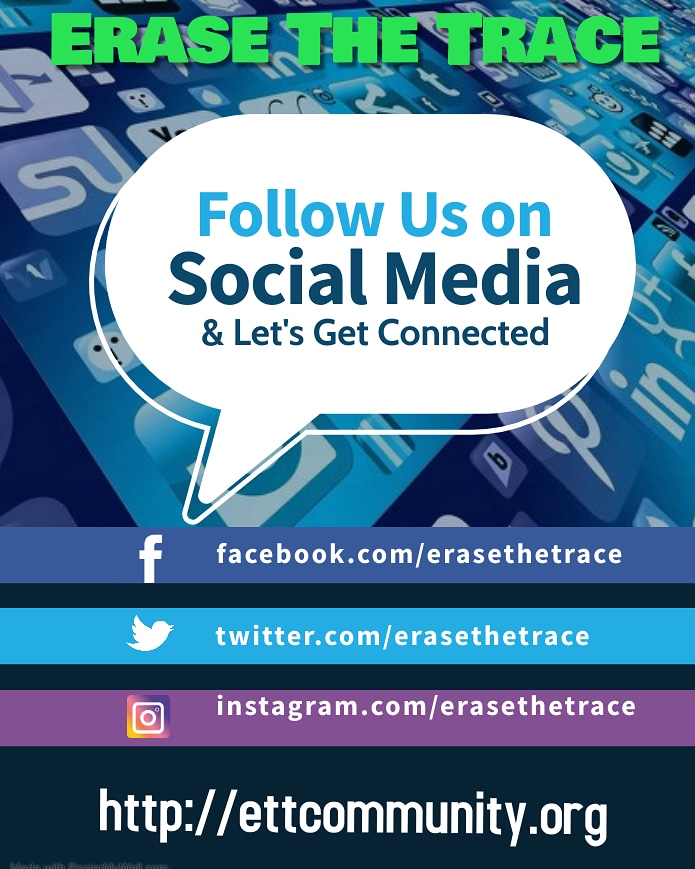 EraseTheTrace's tweet photo. #stl #StLouis #erasethetrace #folllowme #CleanUp #ecowarriors #SaveOurEnvironment https://t.co/0vG991CcMG