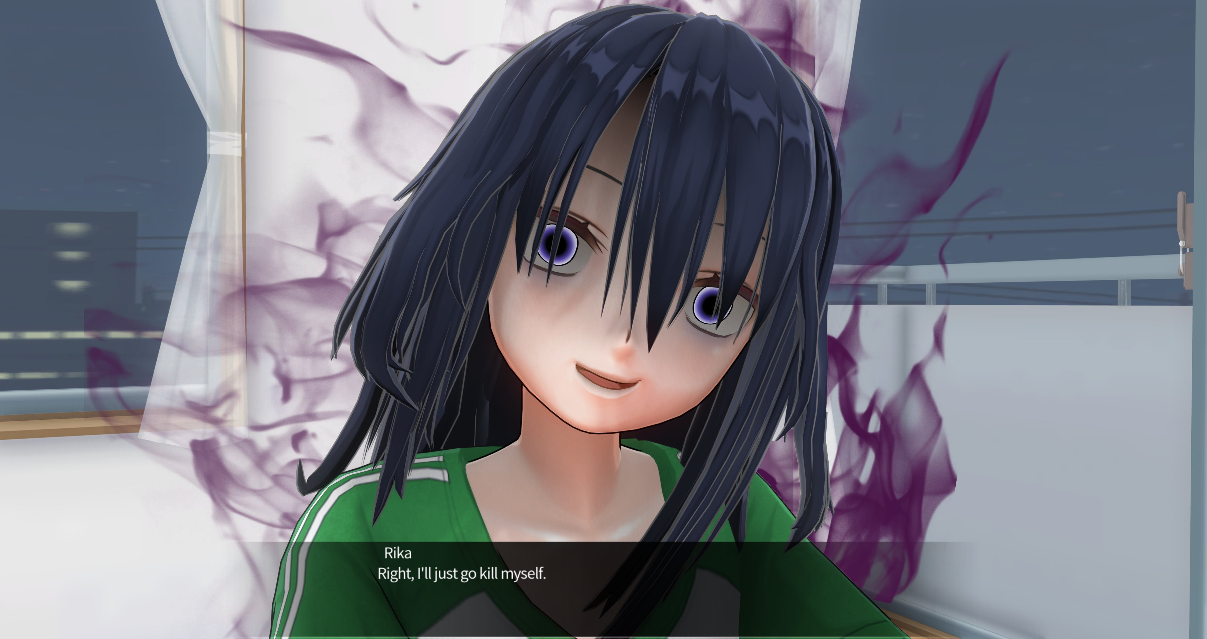 Nekodoraon No Matter How I Look At It It S You Guys Fault Master Doesn T Love Me Part 11 Com3d2 白峰莉花 青山澄香 遠野秋葉https T Co Hihxsavyfb Twitter