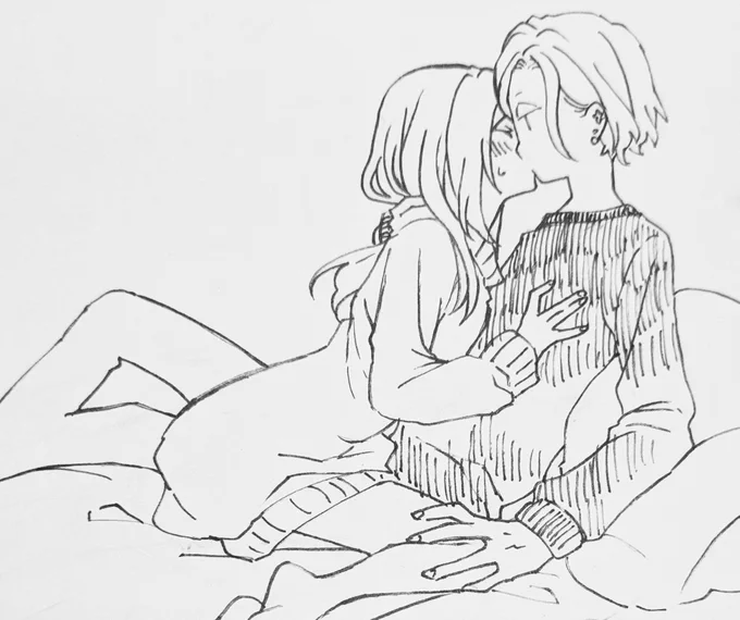ちゅっちゅ 