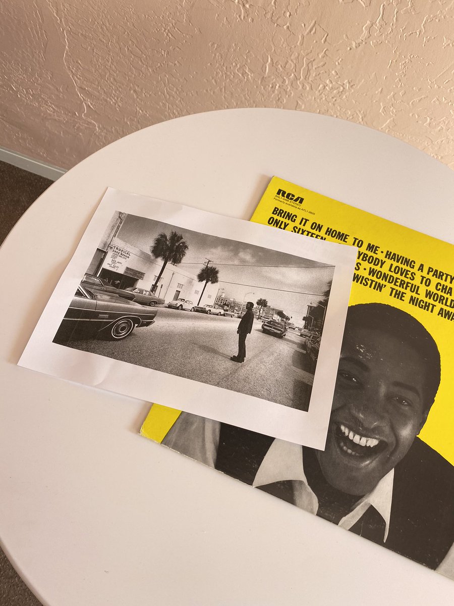 Here are photos of the actual room where the four men stayed, along with some photographs that now hang around the room of Ali and Malcolm. It has now become an exhibit for visitors to view.