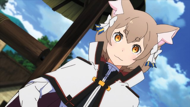Re:ゼロから始める異世界生活」フェリックス・アーガイル Part 3