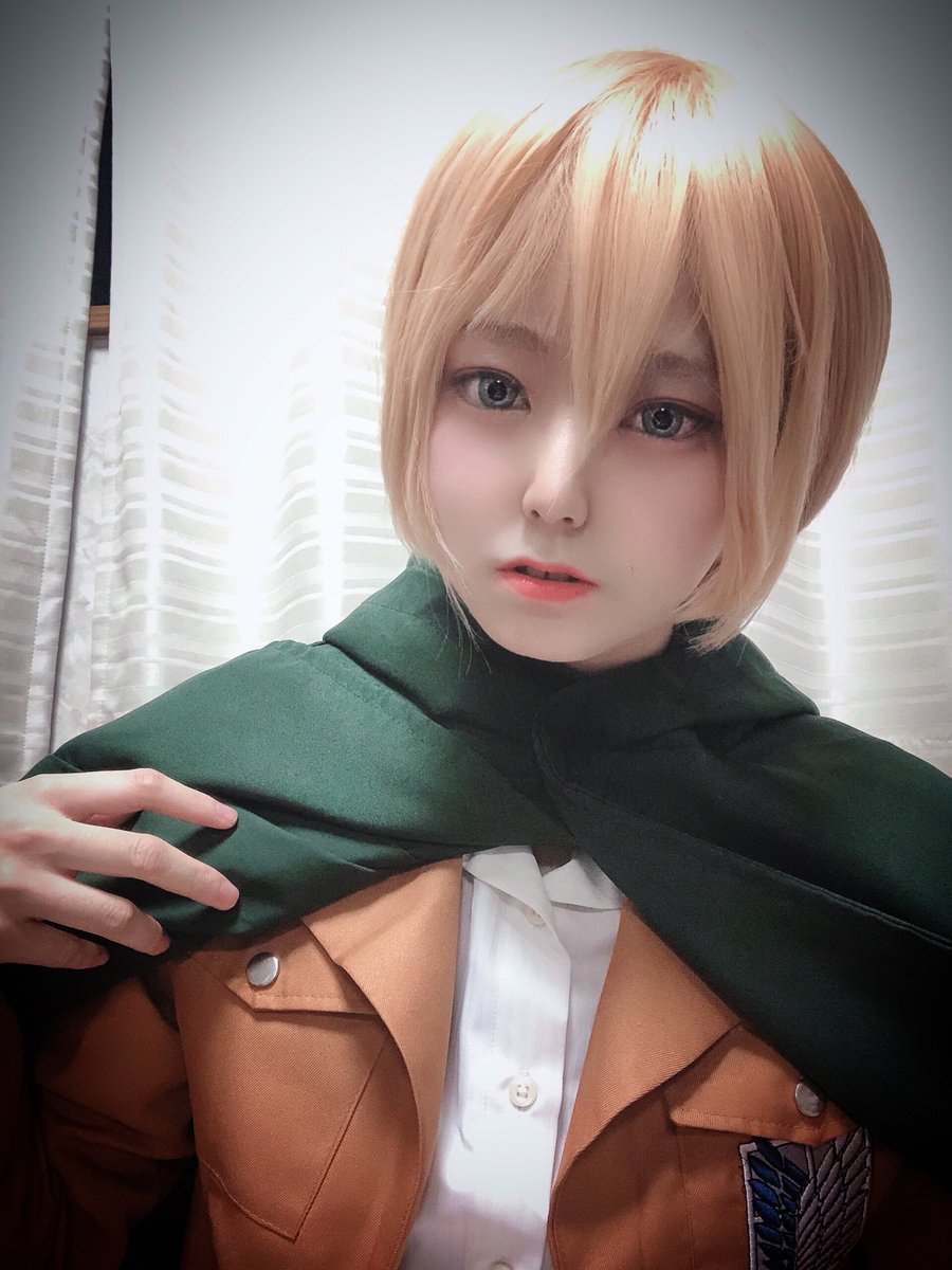 Twoucan ヒストリア レイス生誕祭21 の注目ツイート イラスト マンガ コスプレ モデル