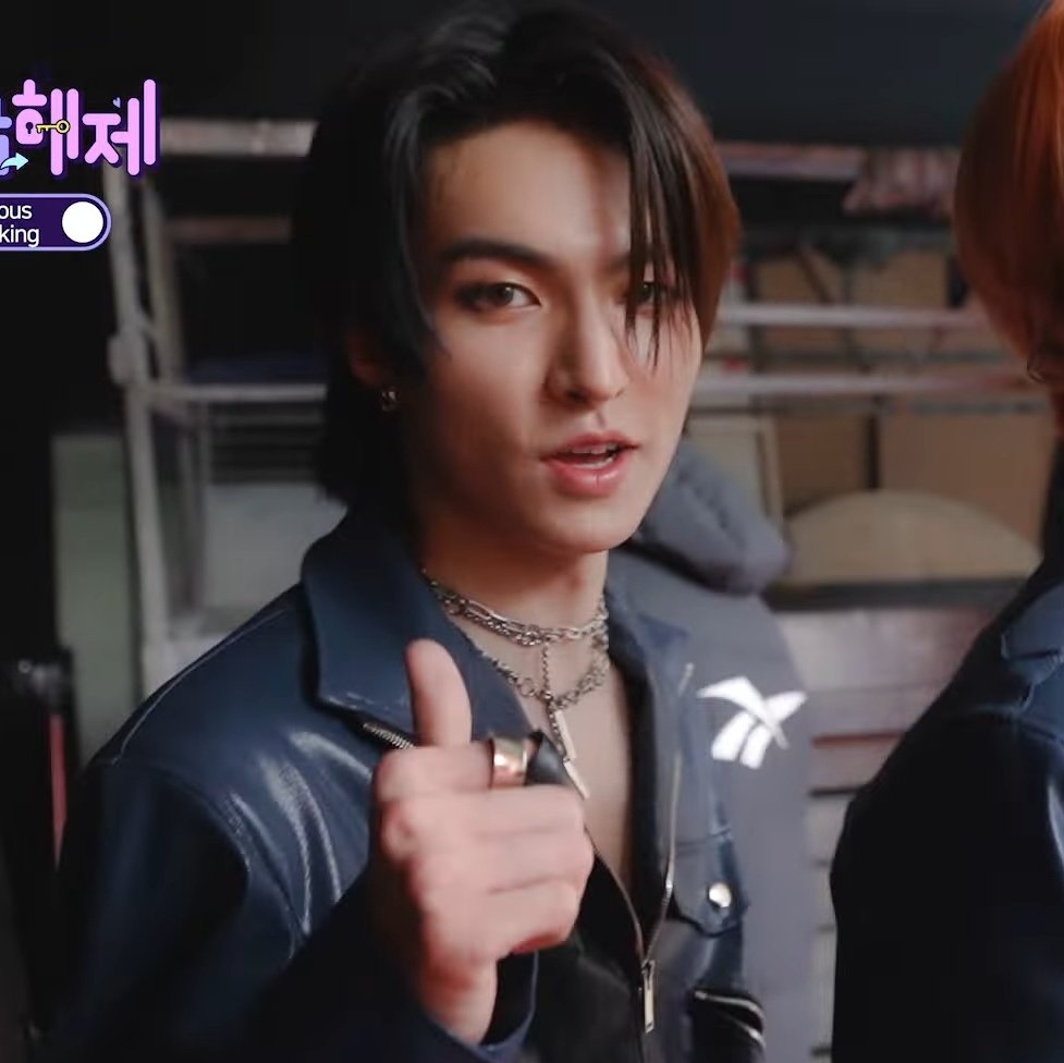sseojla's tweet photo. his visual slapped me so hard 🤯 https://t.co/lb8t4etgux