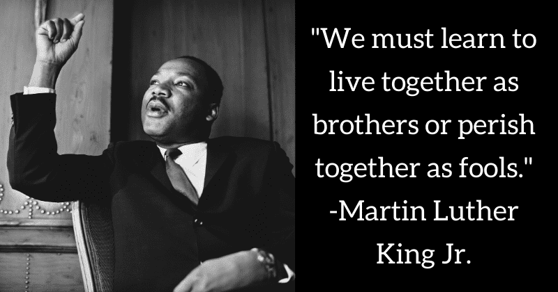MariMC's tweet photo. Happy Birthday to the late King! #MLK #StillDreaming https://t.co/zQaN6bdobb