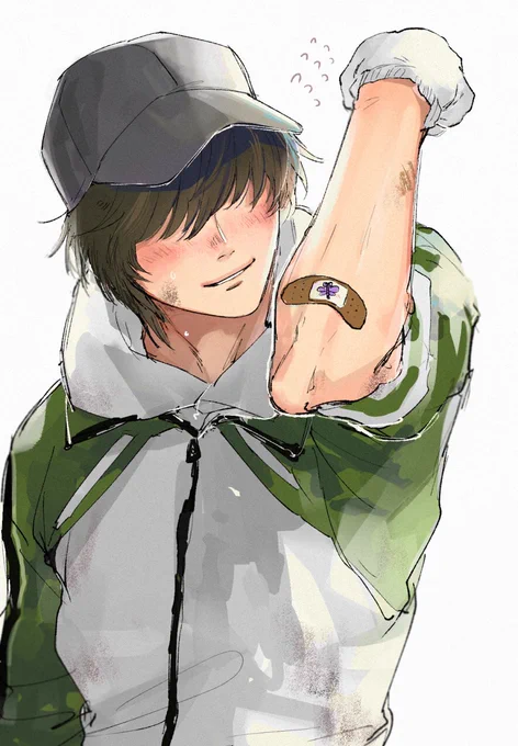 #いい江の日 
