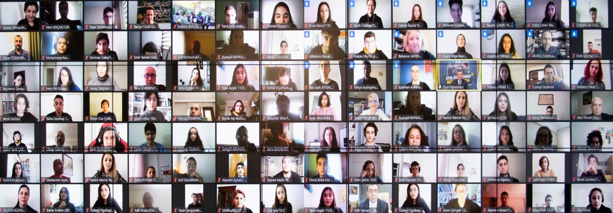 Eğitim buluşmalarında “Ziya Öğretmen Bizim Okulda” etkinliğini başlattık. İlk durak, mezun olduğum Ankara Atatürk Lisesi oldu. Mezunlardan İlber Ortaylı Hoca’mızın ve Cüneyt Özdemir’in de katıldığı buluşmamızda öğrencilerimize bir kez daha hayran kaldık. Buluşmalarımız sürecek.