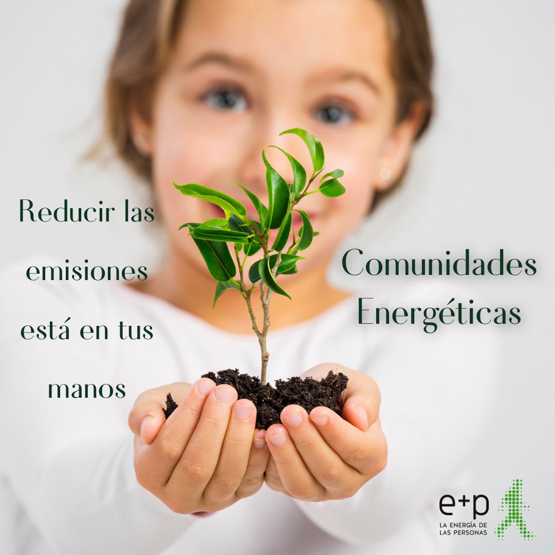 emaspsocial's tweet photo. El consumo de energía representa el 60% de las emisiones mundiales de gases de efecto invernadero.
Desde #emasp queremos ser parte del cambio. ¿Cómo?
👇
https://t.co/BpPi0Uv4zF
#cooperativa #energíapositiva #ahorroeconomico #economiacolaborativa #medioambiente #cambioclimatico https://t.co/Q3cZ6CWapr