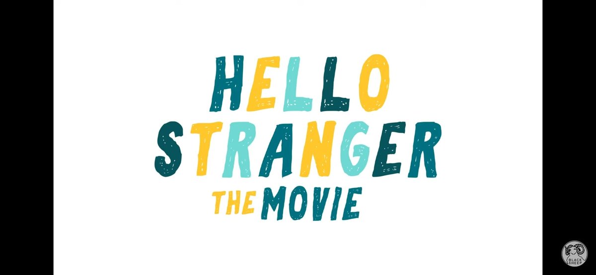 NotiBLOficial's tweet photo. 🚨FECHA🚨
#HelloStrangerTheMovie la continuación de la serie ya lanzó TRÁILER y su fecha de ESTRENO
🗓: 12 FEBRERO
🎥: https://t.co/b0dmp4Oy1m
📺: iWantTFC (mundial)
#BL #HelloStrange https://t.co/2yEZUU1FQw