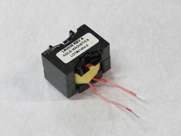 Design, sourcing and manufacturing expertise under one brand give Agile the ability to accommodate almost any specification and inductance value for high-frequency #inductors. bit.ly/2LDCt9y