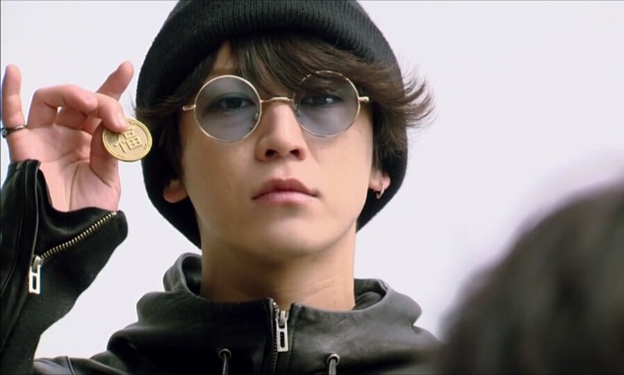 KAT-TUN 亀梨和也 丸 サングラス 大人気】山猫 亀梨 ラウンドメタル型 丸サングラス 丸型 丸