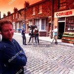 Photo by Coronation Street Archive (@ArchiveCorrie)