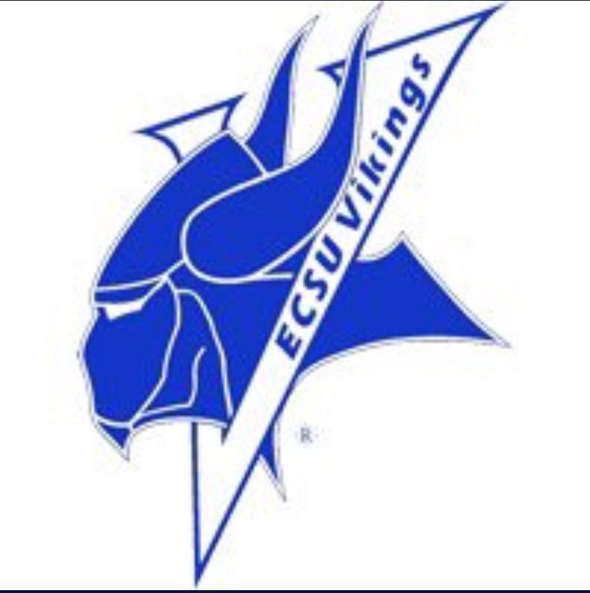 DoubleM_2x's tweet photo. Blessed and honored to receive a PWO offer from @ECSUVikingFBall GO VIKINGS!! @Mrshutdown @CoachBGGrant https://t.co/A9tRAMFQ5d