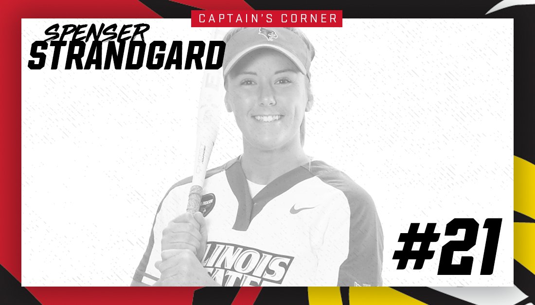 RedbirdsSB's tweet photo. Get to know the 2021 team captains🥎️

𝐒𝐩𝐞𝐧𝐬𝐞𝐫 𝐒𝐭𝐫𝐚𝐧𝐝𝐠𝐚𝐫𝐝: https://t.co/tnuCxoSd1Z

#BackTheBirds // #FlyTogether https://t.co/8Gc2DRmYty
