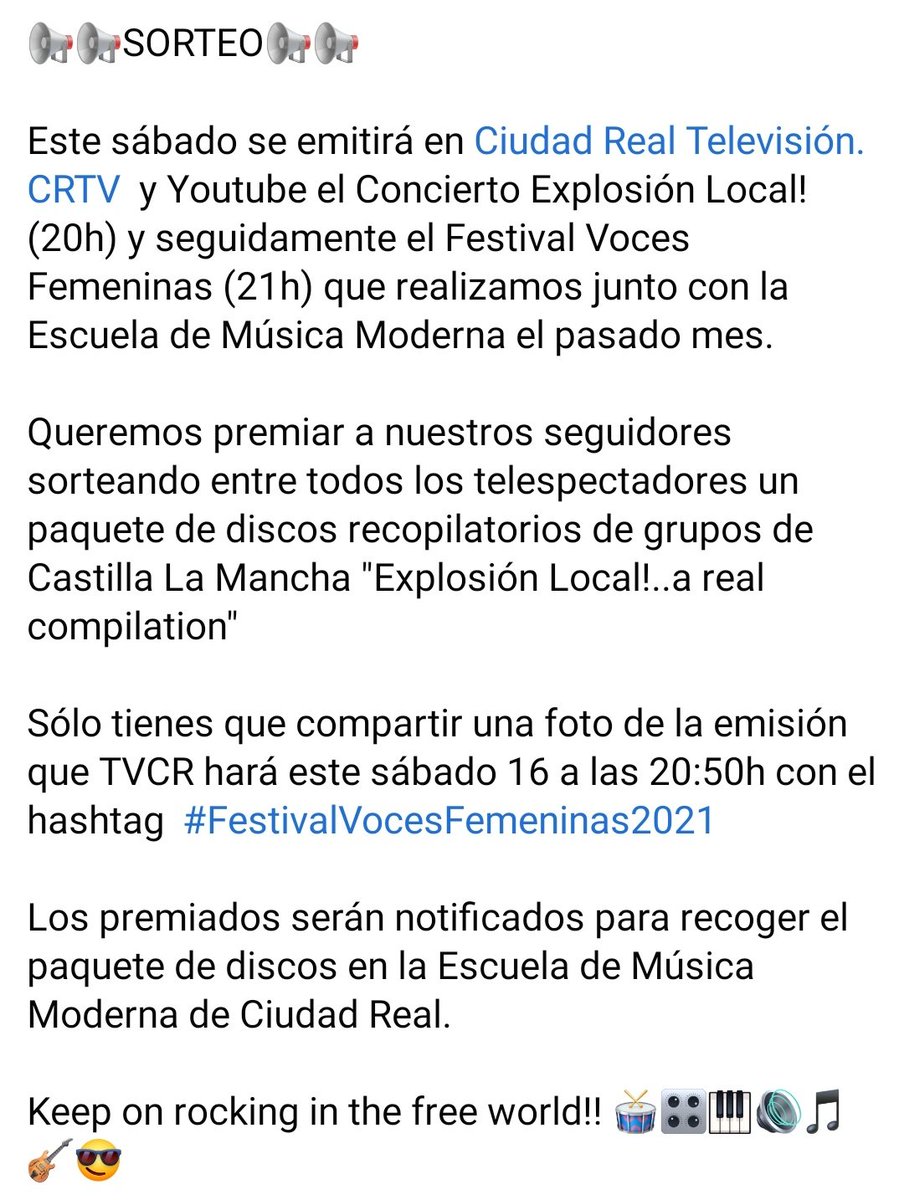 ExplosionLocal's tweet photo. @AYTO_CIUDADREAL @DiputacionCR @crtv1 https://t.co/fljUSMDrgb